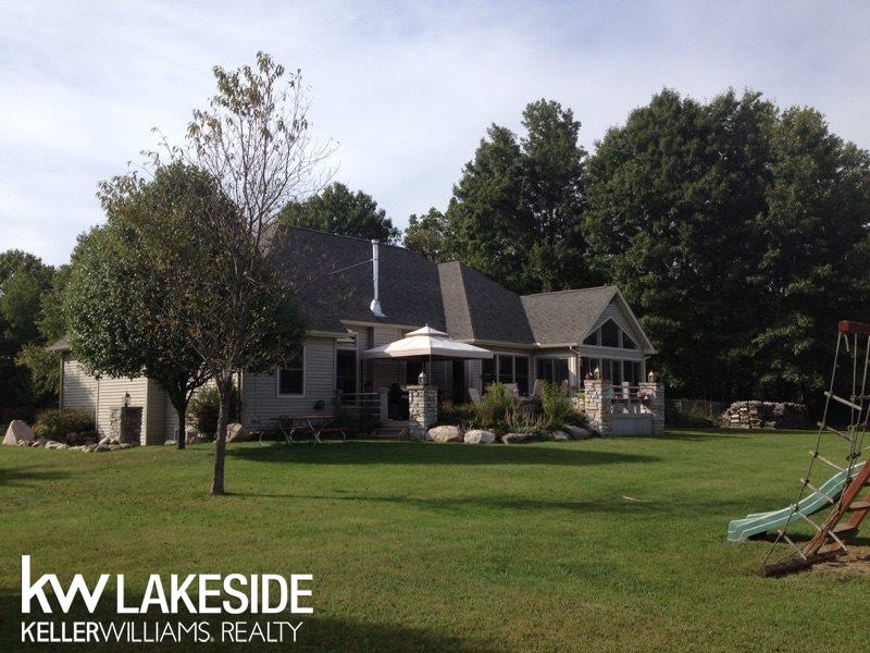 4756 Millis Road North Branch, MI 48461 - Photo 2 of 24 31288261-1.JPG