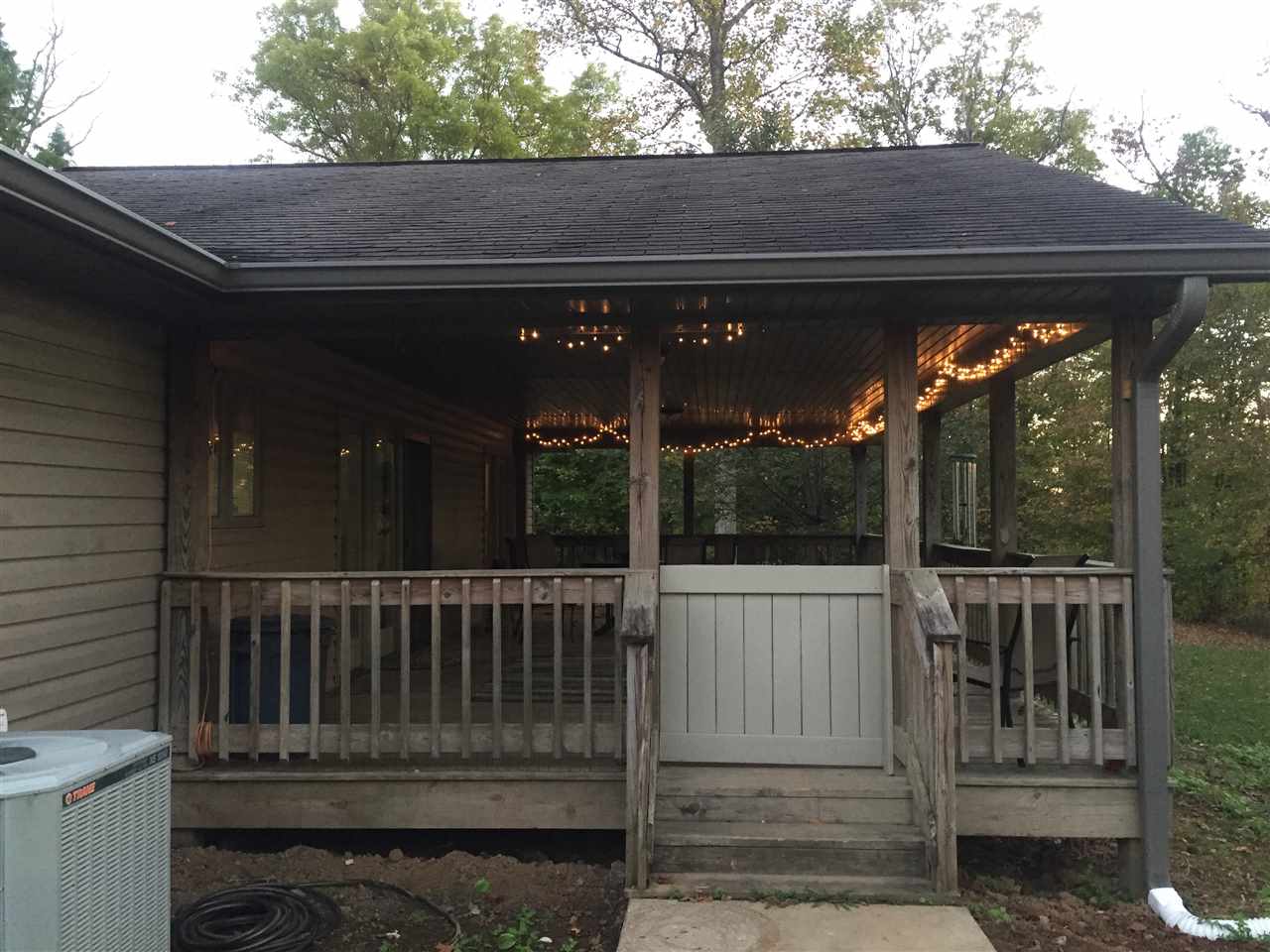 2445 Harrodsburg Road Springville, IN 47462 - Photo 19 of 21
