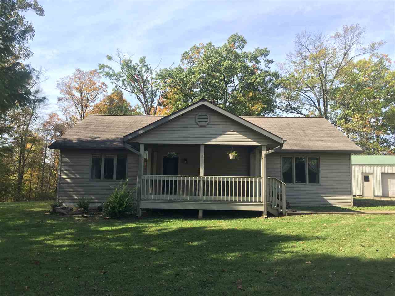 2445 Harrodsburg Road Springville, IN 47462 - Photo 21 of 21