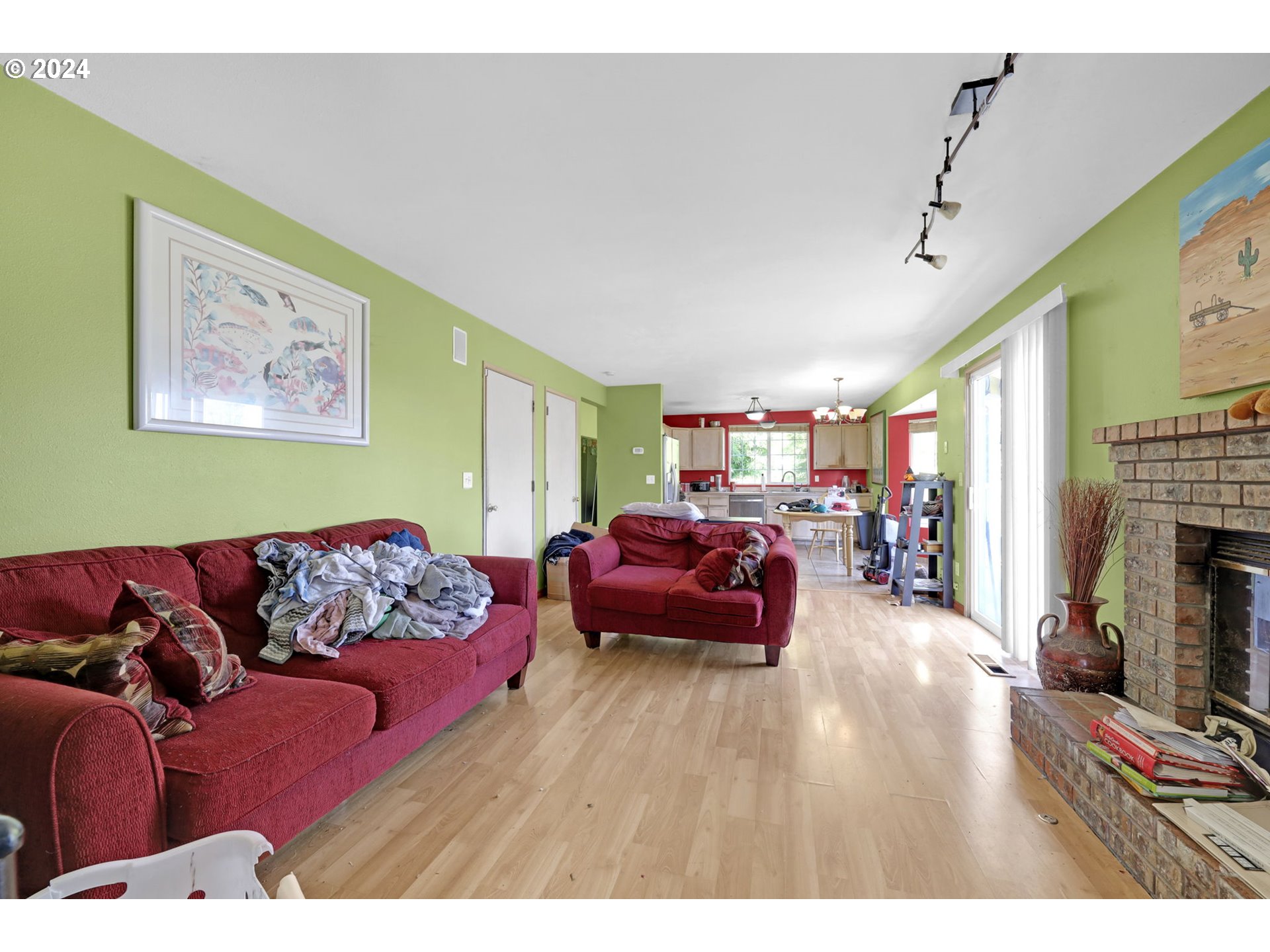 5145 Trevon Street Eugene, OR 97402 - Photo 13 of 34