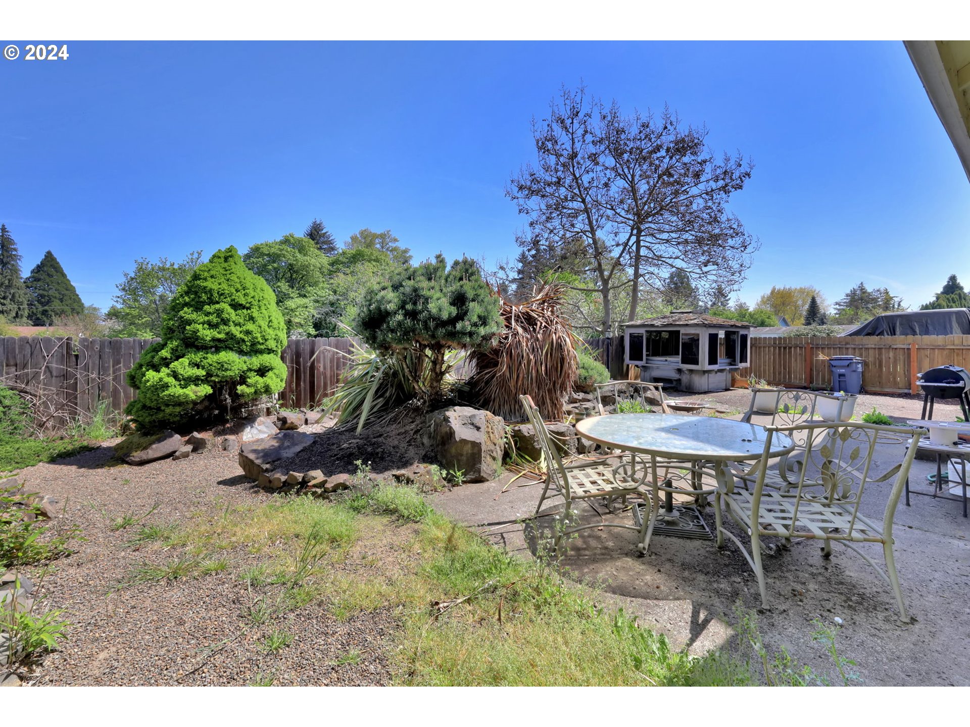 5145 Trevon Street Eugene, OR 97402 - Photo 27 of 34