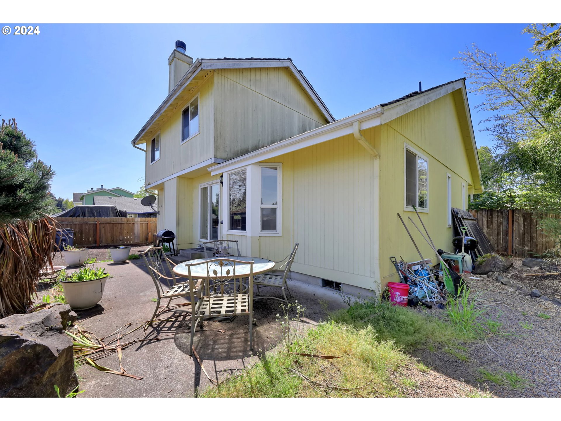 5145 Trevon Street Eugene, OR 97402 - Photo 30 of 34