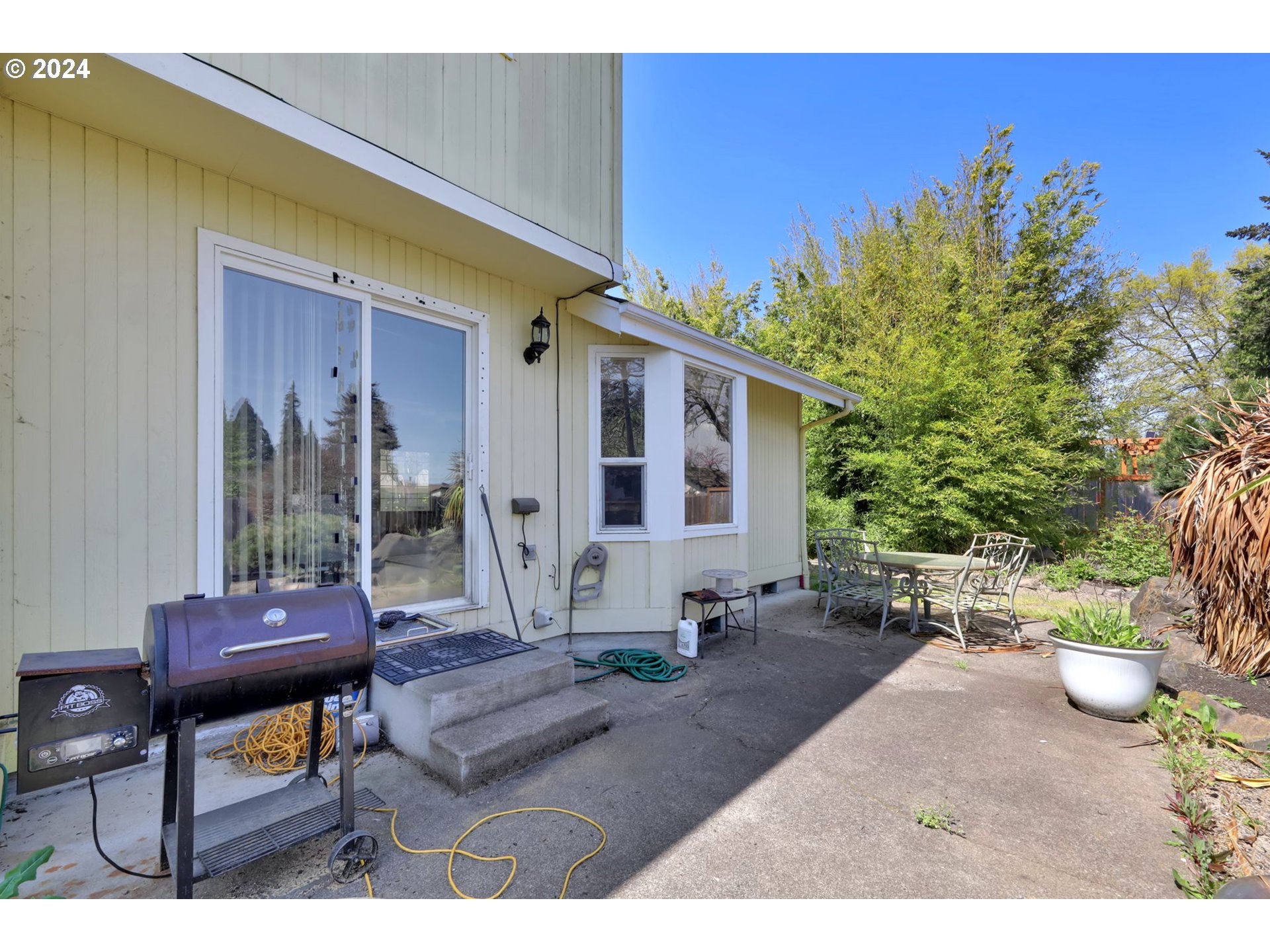 5145 Trevon Street Eugene, OR 97402 - Photo 31 of 34