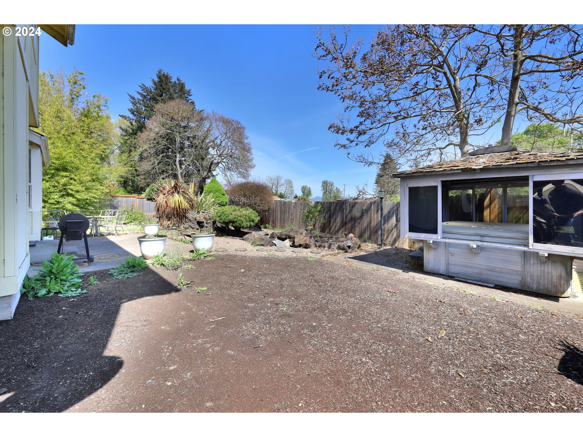 5145 Trevon Street Eugene, OR 97402 - Photo 33 of 34