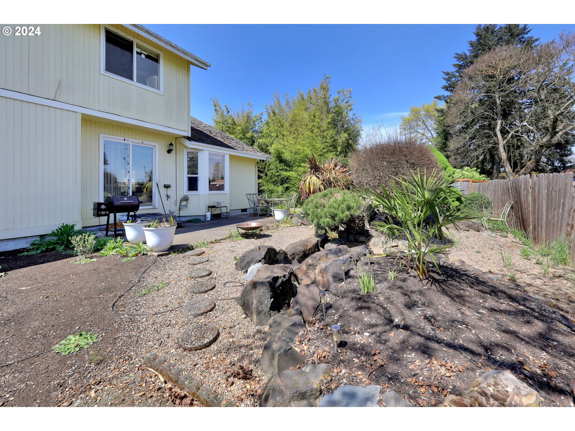 5145 Trevon Street Eugene, OR 97402 - Photo 34 of 34