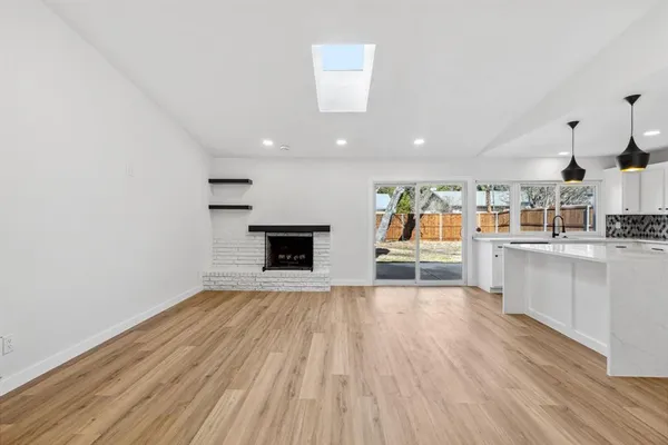 $2,600 | 1405 Sequoia Drive, Plano, TX 75023