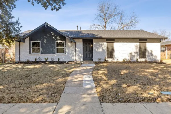 $2,600 | 1405 Sequoia Drive, Plano, TX 75023