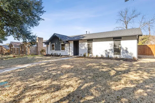 $2,600 | 1405 Sequoia Drive, Plano, TX 75023