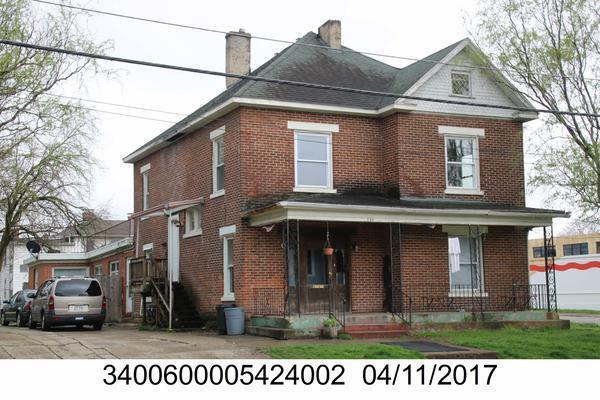 727-735 West North / Shaffer Street Springfield, OH 45504 - Photo 2 of 29