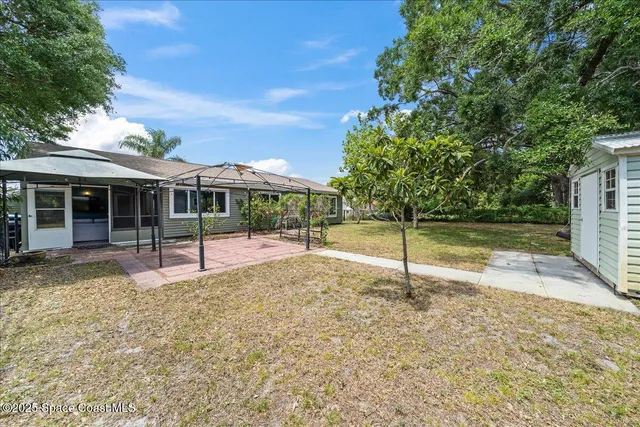 $2,500 | 1313 Ethel Circle Northeast, Palm Bay, FL 32905