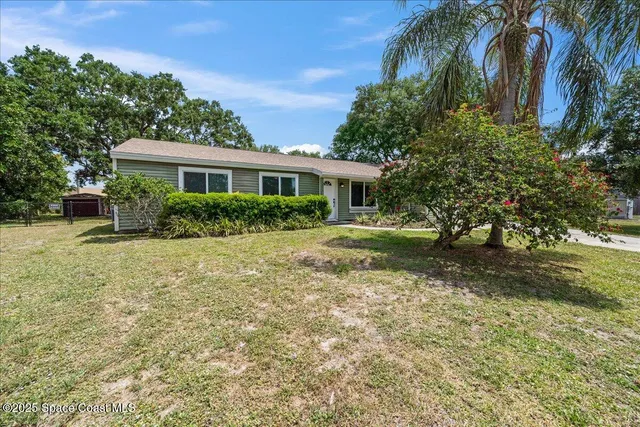 $2,500 | 1313 Ethel Circle Northeast, Palm Bay, FL 32905