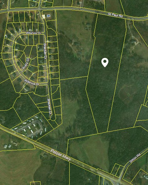 0 St Paul Road, Unit 30 49 ACRES Easley, SC 29642 - Photo 16 of 16