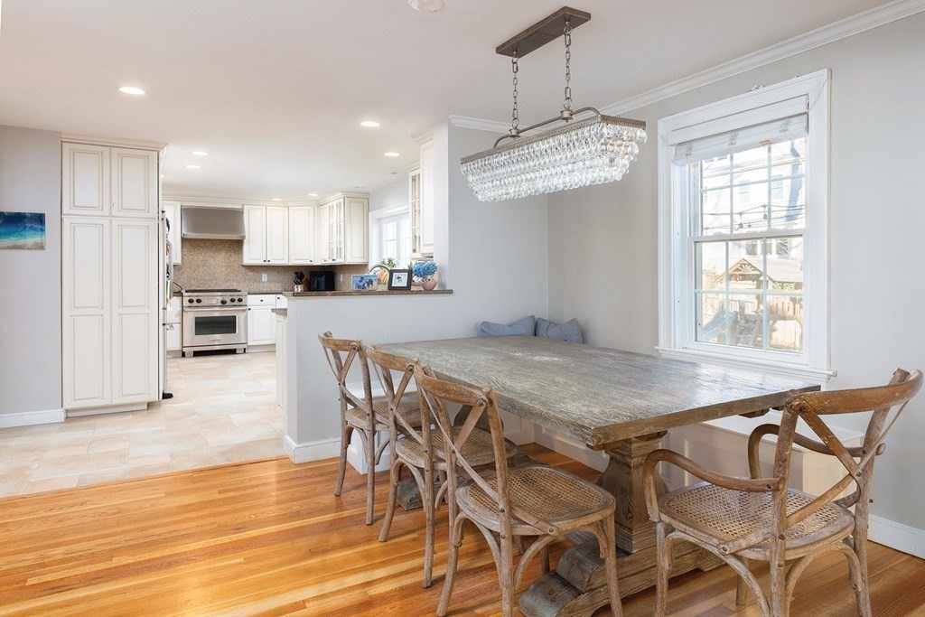 24 Fairfax Road Needham, MA 02492 - Photo 7 of 22