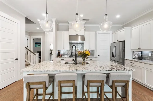 $5,500 | 1909 Red Eagle Walk, Atlanta, GA 30318