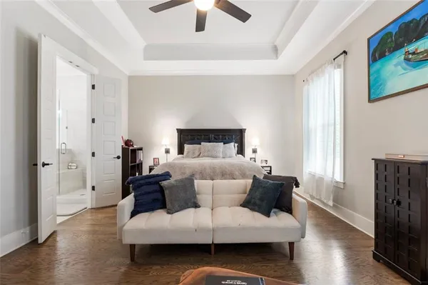 $5,500 | 1909 Red Eagle Walk, Atlanta, GA 30318