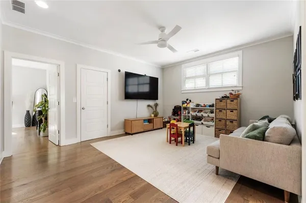 $5,500 | 1909 Red Eagle Walk, Atlanta, GA 30318