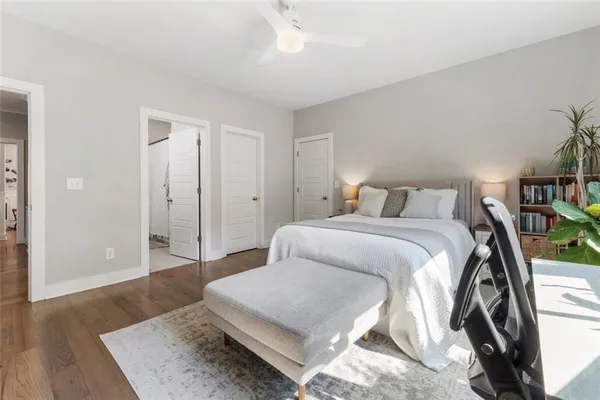 $5,500 | 1909 Red Eagle Walk, Atlanta, GA 30318