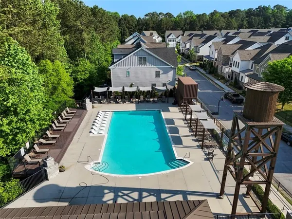 $5,500 | 1909 Red Eagle Walk, Atlanta, GA 30318
