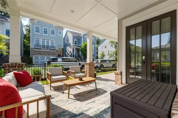 $5,500 | 1909 Red Eagle Walk, Atlanta, GA 30318