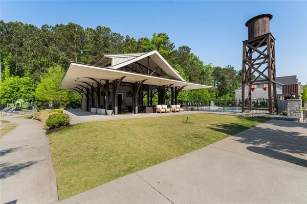$5,500 | 1909 Red Eagle Walk, Atlanta, GA 30318