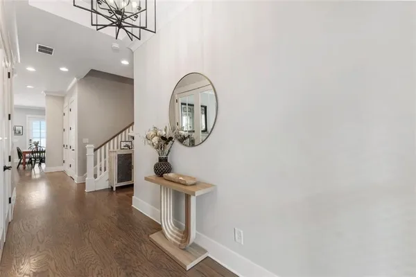 $5,500 | 1909 Red Eagle Walk, Atlanta, GA 30318