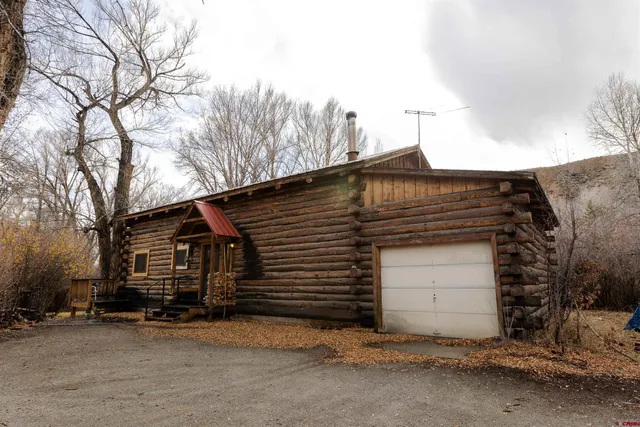 $650,000 | 545 County Road 16, Gunnison, CO 81230