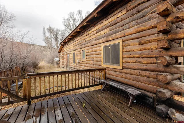 $650,000 | 545 County Road 16, Gunnison, CO 81230