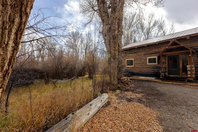 $650,000 | 545 County Road 16, Gunnison, CO 81230