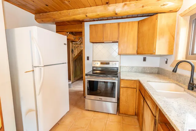 $650,000 | 545 County Road 16, Gunnison, CO 81230