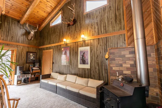 $650,000 | 545 County Road 16, Gunnison, CO 81230