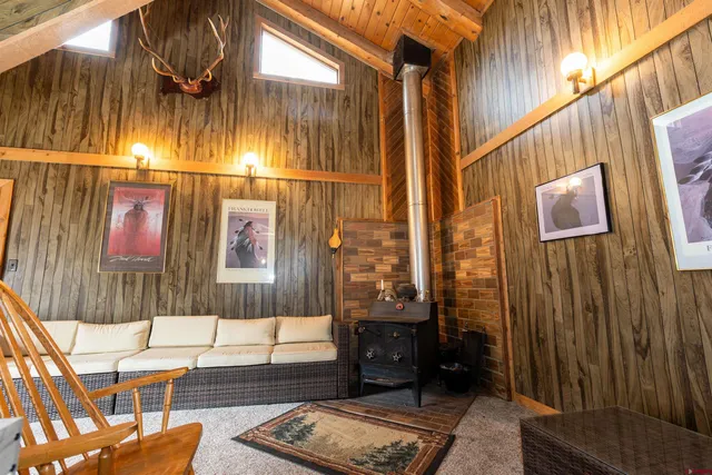 $650,000 | 545 County Road 16, Gunnison, CO 81230