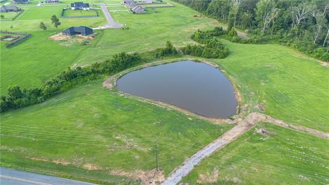 1207 Hwy Deville La Deville, LA 71328 - Photo 11 of 17