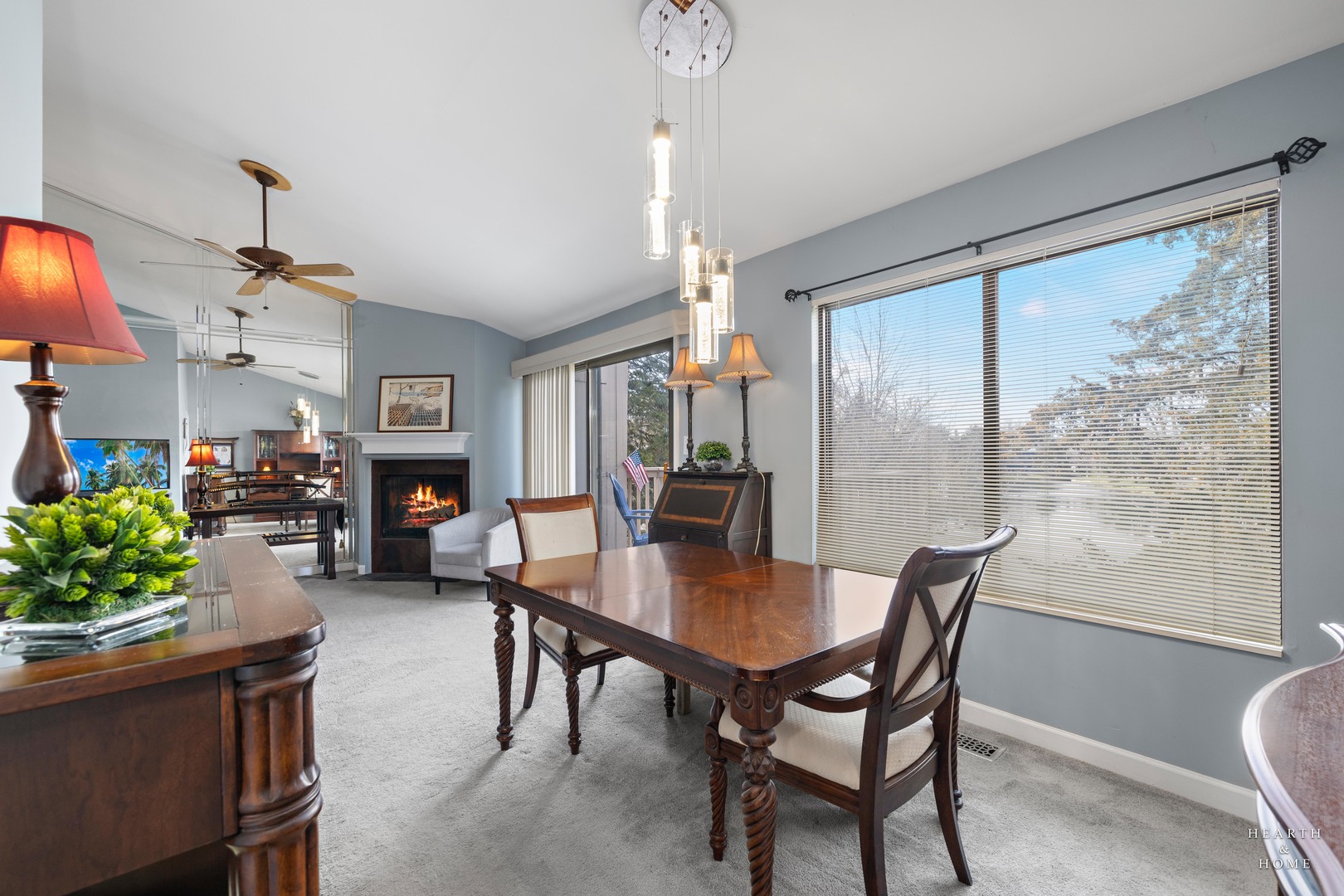 444 Old Barn Road, Unit B Lake Barrington, IL 60010 - Photo 12 of 23 Gallery Image 12