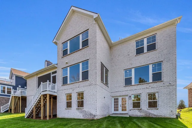 $1,199,999 | 820 Westchester Circle, Hendersonville, TN 37075