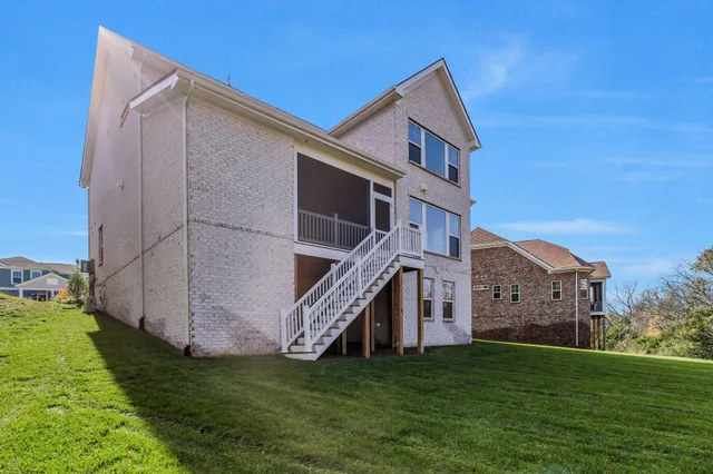 $1,199,999 | 820 Westchester Circle, Hendersonville, TN 37075