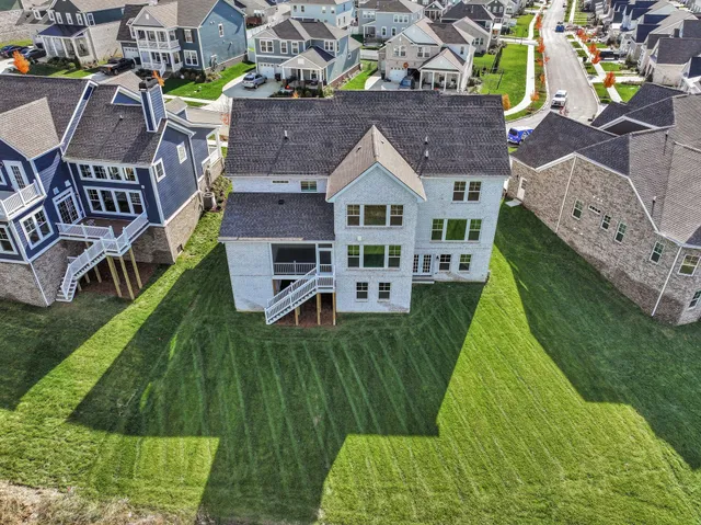 $1,199,999 | 820 Westchester Circle, Hendersonville, TN 37075