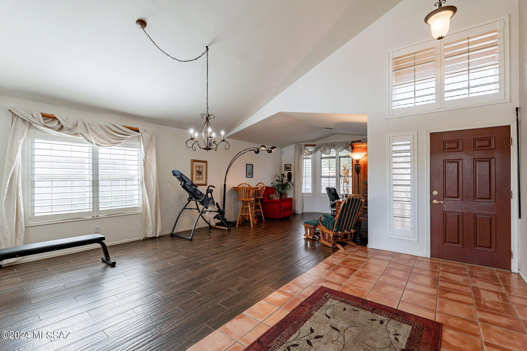 831 South Rincon Rising Road Tucson, AZ 85748 - Photo 3 of 47 Gallery Image 3