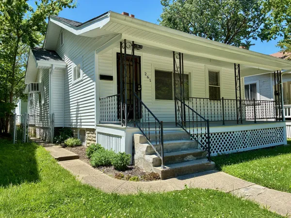 $1,300 | 261 North Wheatland Avenue, Columbus, OH 43204