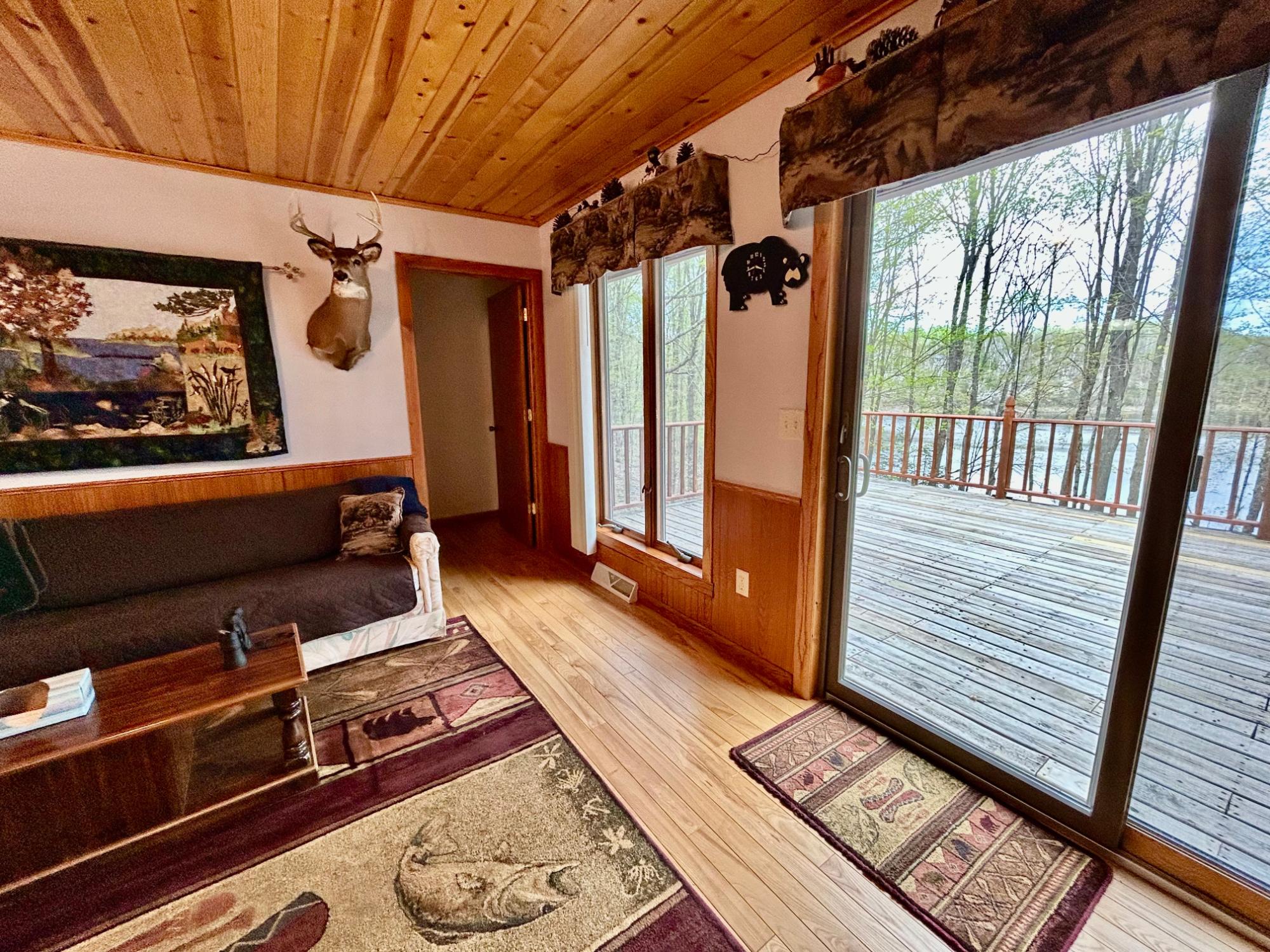 7510 Tea Lake Road Crandon, WI 54520 - Photo 12 of 34 Gallery Image 12