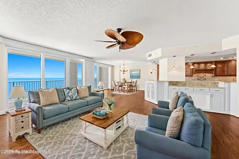 $1,000,000 | 2075 Florida A1A, Unit 2601B, Indian Harbour Beach, FL 32937