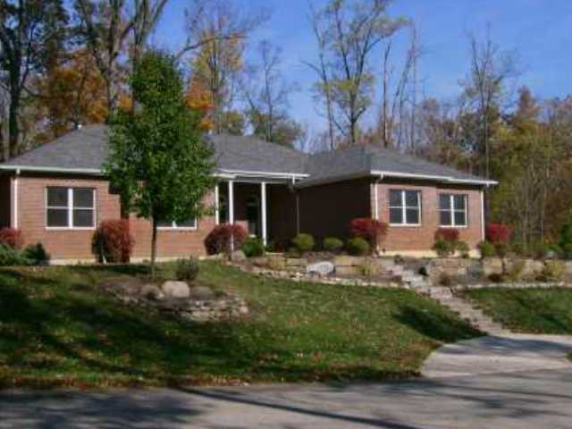 4005 Moss Point Lane Springfield, OH 45504 - Photo 1 of 12