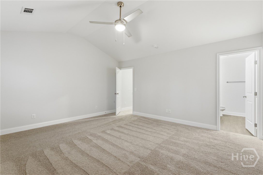 102 Hinesley Way Pooler, GA 31322 - Photo 15 of 30 Picture is of model home, colors and features may vary