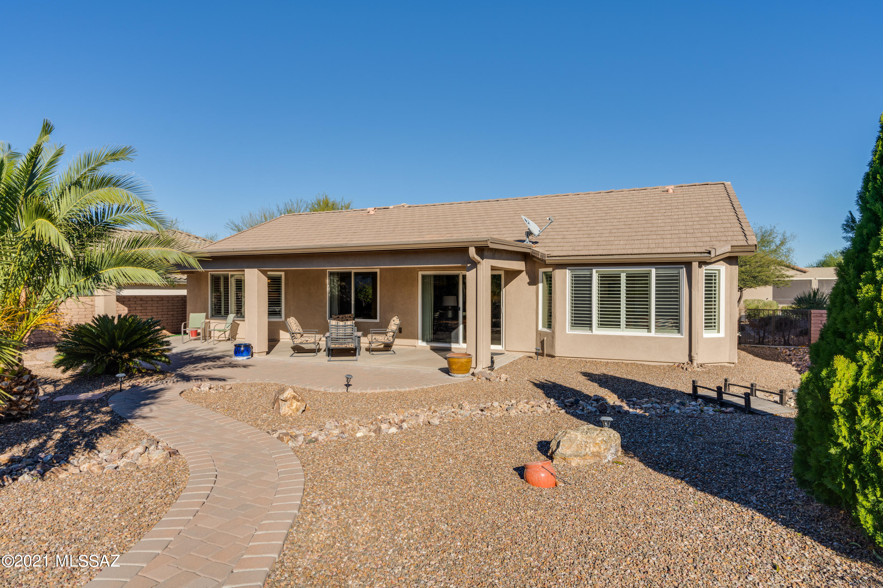 683 North Keyes Road Green Valley, AZ 85614 - Photo 46 of 50