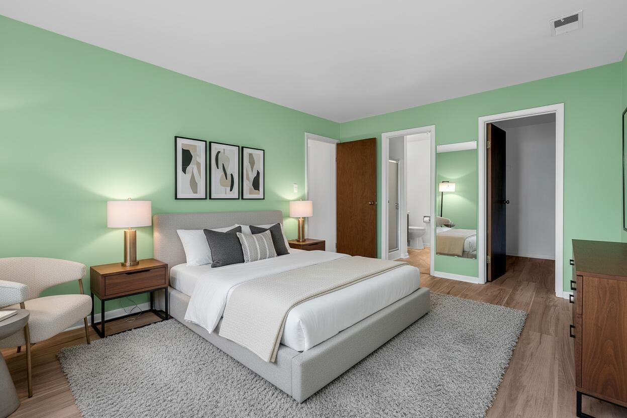 8745 Janeway Court, Unit J3 Munster, IN 46321 - Photo 10 of 25 1248x832