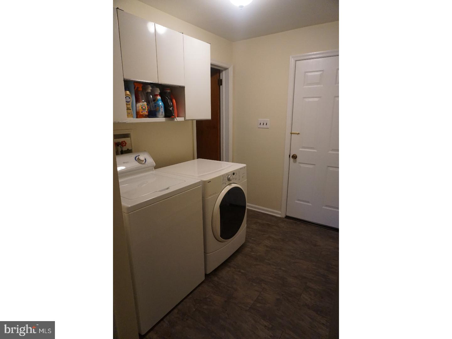 804 Edann Road Oreland, PA 19075 - Photo 15 of 24 Laundry Room