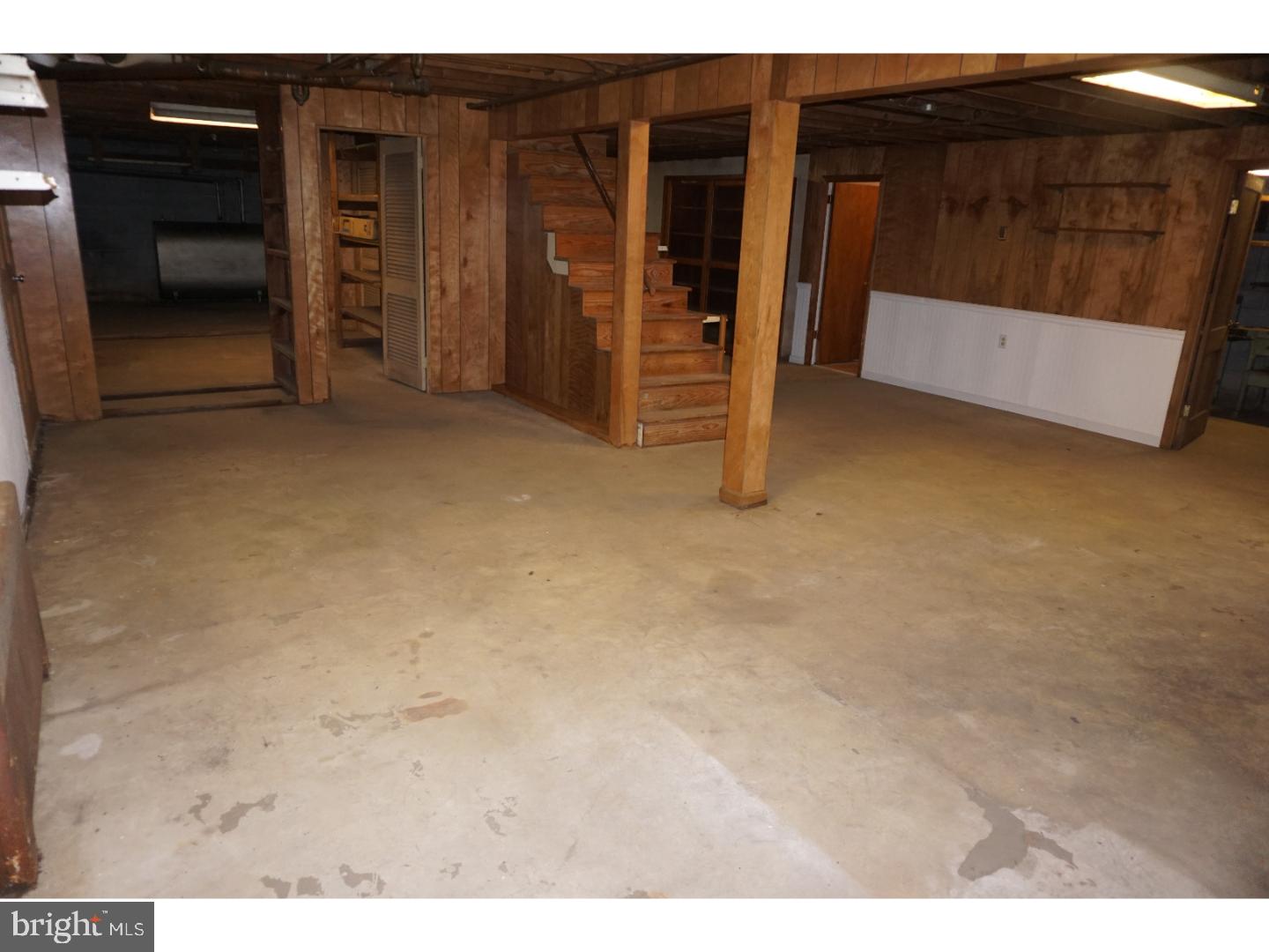 804 Edann Road Oreland, PA 19075 - Photo 18 of 24 Basement