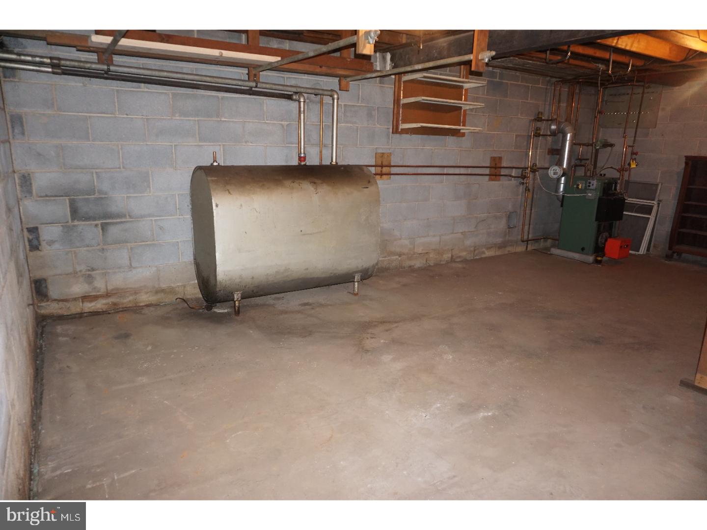 804 Edann Road Oreland, PA 19075 - Photo 20 of 24 Basement