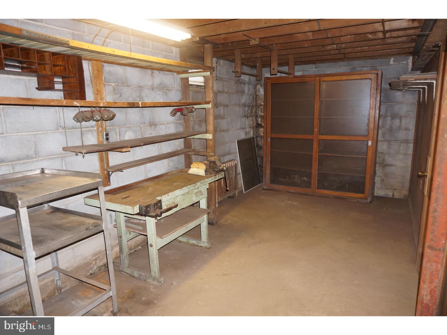 804 Edann Road Oreland, PA 19075 - Photo 21 of 24 Basement