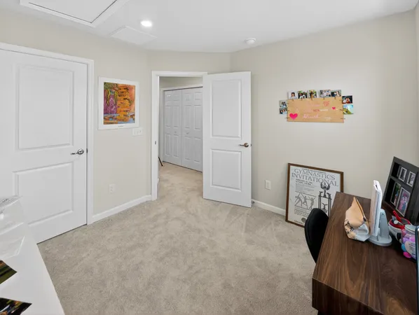 a view of a workspace