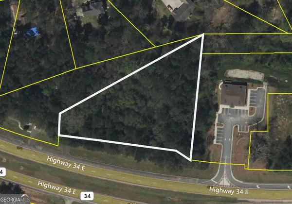$579,000 | 0 Highway 34 Sharpsburg Ga 30277, Sharpsburg, GA 30277